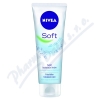 NIVEA Soft krém hydratační  75ml 89057
