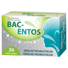 BAC-ENTOS orální probiotikum 30tbl