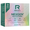 Reflex Nutrition Nexgen 60 kapslí