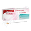 Canesten Gyn 1 den 500mg vag.cps.mol.1