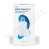 Able Spacer 2+Small Mask nast.+mala mask