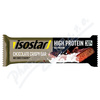 ISOSTAR High Protein 30% tyčinka čoko.křupínky 55g