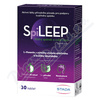 STADA SpiLEEP 30 tablet
