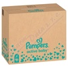 Pampers Active Baby vel. 4 Maxi (180 ks)