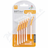 SOFTdent Butter.mezizub. kart.0,4mm 6ks