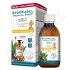 STOPKA©EL Medical sirup OD 1 ROKU 200+100ml NAVÍC