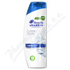 H&S Classic Clean ąampon 400ml