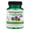 Ostropestřec forte + curcumin Galmed cps 60