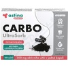 Astina CARBO UltraSorb 300mg cps.20