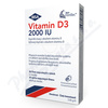 IBSA Vit.D3 2000IU 30 filmů dispergovath