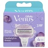 Gillette Venus Comfortgl.Breeze náhr.hlavice 4ks