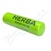 HERBADENT Balzam na rty 5ml