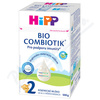 HiPP MLÉKO HiPP 2 BIO Combiotik 500g