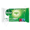 DETTOL Dezinfekční ubrousky 2v1 15ks