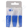 CURAPROX Hydrosonic Pro single náhrad.hlavice 2ks
