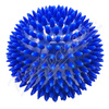 Rehabiq masáľní míček jeľek modrý 10cm