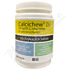 Calcichew D3 por 500mg/200IU tbl mnd 60