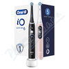 Oral-B iO Series 6 Duo Black/Pink Sand Extr.Handle