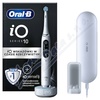 Oral-B iO Series 10 Stardust White elek.zub.kart.