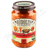 Rudolfs Paella s lososem a zeleninou BIO 190g 8m+