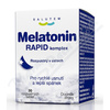 SALUTEM Melatonin Rapid komplex ODT 30 tablet