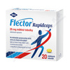 Flector Rapidcaps 25mg cps mol 20