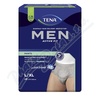 TENA Men Pants Nor. Grey L/XL 8ks 772803