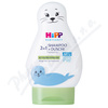 HiPP BABYSANFT Šampon Vlasy a tělo (LACHTAN) 200ml