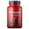 MOVit BetaGlukan 350 mg+Vitamín C+D3+Zinek cps.60