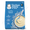 Gerber Natural Rýžová krupička 180g 4M