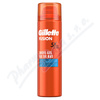 Gillette Fusion5 gel na holení 200ml