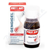 GENGIGEL First Aid ústní roztok 50ml
