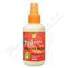 VIVACO mrkvové opalovací mléko SPF30 150ml