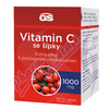 GS Vitamin C1000 se sipky tbl.50+10