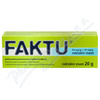 Faktu 50mg/g+10mg/g rct.ung.1x20g