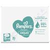 Pampers Harmonie Aqua čisticí ubrousky 15x48ks