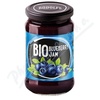 Rudolfs Borůvkový džem BIO 400g