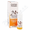 Bio Agens Chytrá houba Bio Biodeur nail oil 10 ml