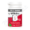 Vita B12 1mg ľvýkací tbl.100+30