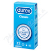 Prezervativ Durex Classic 12ks