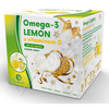 VB GAL Omega-3 Lemon s vit.D Galmed 180+60 tob