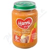 Hami Zelenina s duąeným vepřovým 200g 8M+
