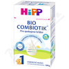 HiPP MLÉKO 1 BIO Combiotik 500g