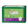 Ink.kalh.DEPEND Flex Sup.+M 14ks1762000