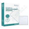 Kliniderm Superabs. DRESS 10x15 STERILE
