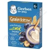 Gerber Nemléč.kaąe na dobrou noc ąvestka 200g 6M+