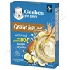 Gerber Ml.kaąe na dobrou noc hruąka banán 200g 6M+