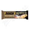 ISOSTAR High Protein 30% tyčinka vanil./brusin.55g