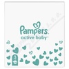 Pampers Active Baby 3 plenky 6-10kg 208ks