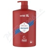 Old Spice WhiteWat.sp.gel a šam.3v1 Fr.E-XL 1000ml